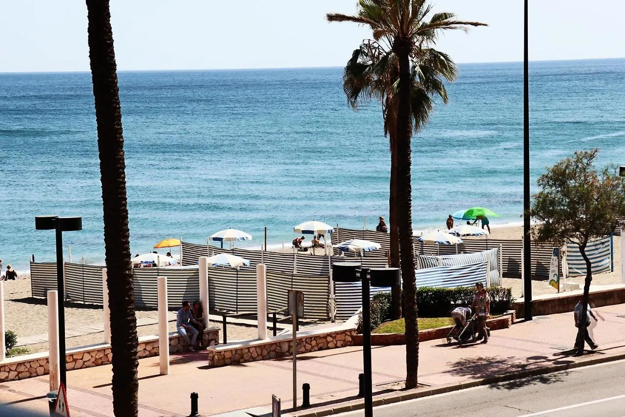 Apartment Perla 5 Fuengirola