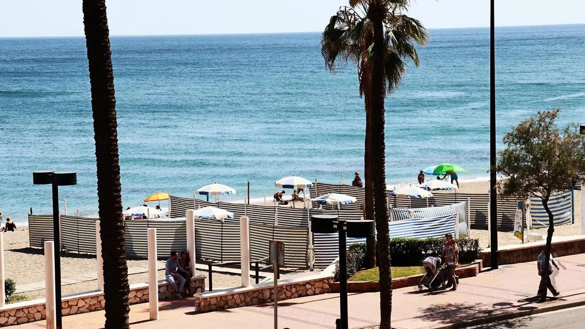 Apartment Perla 5 Fuengirola 0*,  Spain