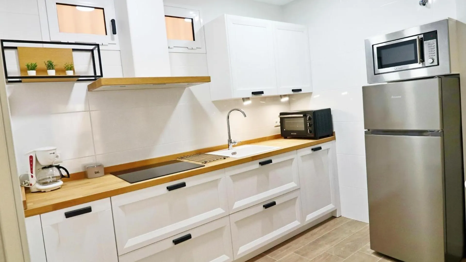 Apartment Perla 5 Fuengirola 0*,