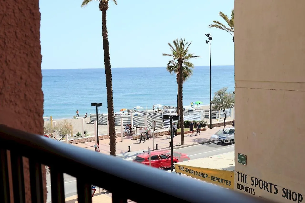 Apartment Perla 5 Fuengirola