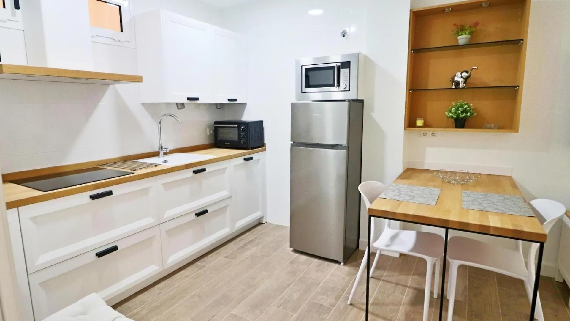 Apartment Perla 5 Fuengirola Spain
