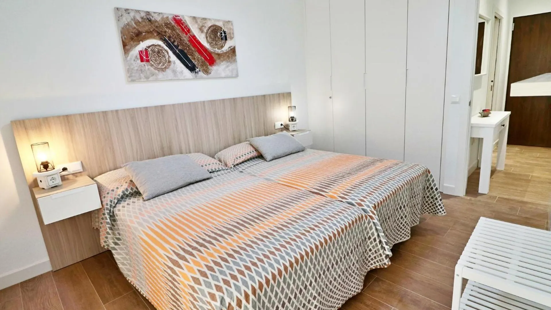 Apartment Perla 5 Fuengirola
