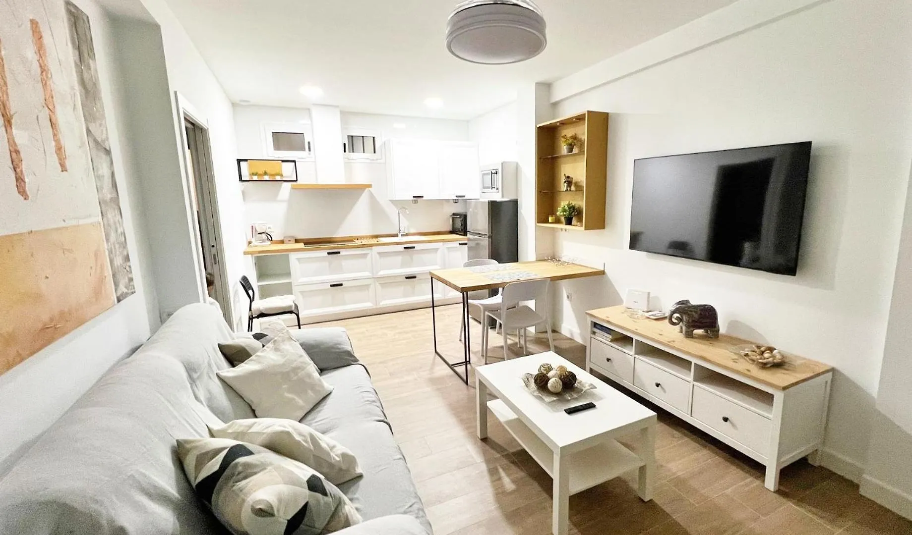 Apartment Perla 5 Fuengirola